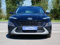 Used Hyundai Kona SE 120 HP (88 kW) 2023 Black SUV