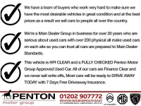 Used MG HS SE 162 HP (119 kW) 2023 Silver SUV