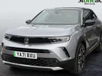 Used Vauxhall Mokka Ultimate 100 kW (136 HP) 2024 Grey SUV