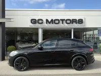 Used Maserati Grecale Folgore 408 kW (556 HP) 2024 Black SUV