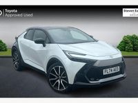 Used Toyota C-HR Sport 223 HP (164 kW) 2026 SUV