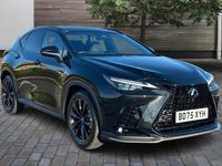 Used Lexus NX450h+ Sport Line 2025 SUV