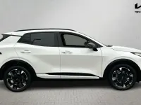 Used Kia Sportage GT-Line 2026 White SUV