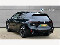 Used BMW iX M Sport 294 kW (401 HP) 2026 Black SUV