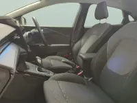 Used Ford Puma Titanium 125 HP (91 kW) 2026 SUV