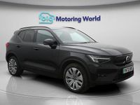 Used Volvo XC40 Plus 169 kW (231 HP) 2023 SUV