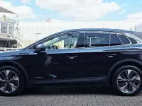 New Skoda Elroq 210 kW (286 HP) 2025 Black SUV