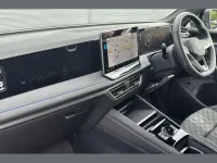 Used VW Tiguan R-line 265 HP (194 kW) 2025 Grey SUV