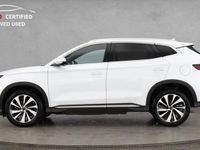 Used BYD Seal U Boost 217 HP (159 kW) 2025 White SUV