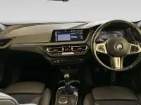 Used BMW 118 M Sport 136 HP (100 kW) 2024 Hatchback