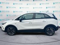 used Vauxhall Crossland X 1.2 Turbo Design 5dr