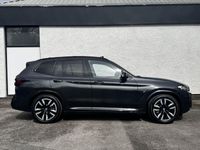 used BMW iX3 M Sport 5dr