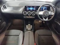 Used Mercedes B200 Executive 163 HP (119 kW) 2020 Grey MPV