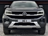 Used VW Amarok Style 2023 Grey Pickup
