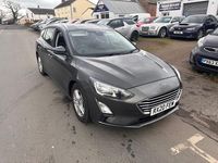 Używany Ford Focus Zetec 2026 Szary Kombi