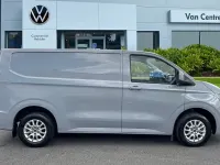 Used VW T7 Pro 2025 Grey Van