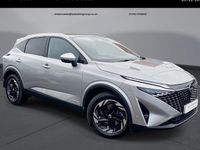 Used Nissan Qashqai N-Connecta 190 HP (139 kW) 2024 SUV