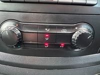 Used Mercedes Vito Progressive 2022 White Van