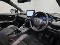 Used Toyota RAV4 Hybrid Sport 301 HP (221 kW) 2024 Black SUV