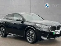 Usado BMW iX2 M Sport 147 kW (201 HP) 2026 Preto SUV