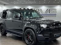 Used Land Rover Defender S 250 HP (183 kW) 2024 SUV