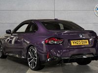 used BMW 220 2 Series i M Sport Coupe 2.0 2dr