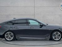 used BMW 630 d M Sport GT