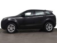 used Land Rover Range Rover evoque SUV (2020/70)S P300e auto 5d