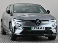 Used Renault Megane E-Tech Komfort 160 kW (218 HP) 2025 Hatchback