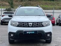 used Dacia Duster 1.0 TCe 100 Essential 5dr