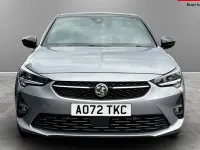 Begagnad Vauxhall Corsa Ultimate 101 HK (74 kW) 2023 Halvkombi
