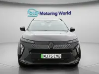 Used Renault Scenic E-Tech Techno Esprit Alpine 161 kW (220 HP) 2025 SUV