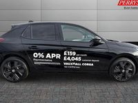 New Vauxhall Corsa-e Ultimate 100 kW (136 HP) 2025 Hatchback