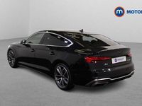 Used Audi A5 Sportback S-Line 163 HP (119 kW) 2024 Hatchback