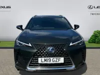 Used Lexus UX 250h 184 HP (135 kW) 2024 SUV