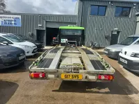 Used Fiat Ducato 2018 White Van