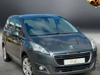 Used Peugeot 5008 Active 120 HP (88 kW) 2016 Estate