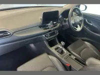 Used Hyundai i30 Premium 120 HP (88 kW) 2023 Grey Estate