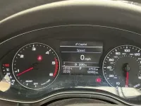 Used Audi A6 Design 272 HP (200 kW) 2017 Blue Sedan