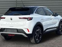 Second-hand Vauxhall Mokka Ultimate 100 kW (136 CP) 2025 SUV