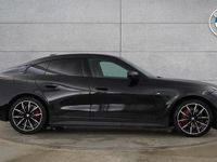 Used BMW i4 M Sport 246 kW (335 HP) 2025 Black Sedan