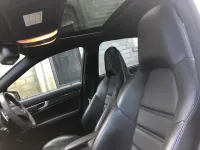 Used Mercedes C63 AMG 2010 White Sedan
