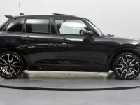 Used Mini Cooper Hatch 113 kW (154 HP) 2026 Grey Hatchback