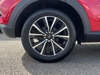 Used Ford Puma Titanium 2023 Red SUV