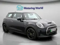 Used Mini Cooper SE Hatch 133 kW (181 HP) 2022 Hatchback
