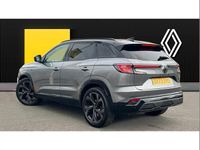 Used Renault Austral Iconic Esprit Alpine 200 HP (147 kW) 2023 Other SUV