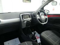 used Peugeot 108 1.0 Active 5dr Hatchback