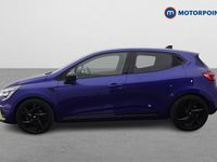 Gebraucht Renault Clio V Engineered 145 PS (106 kW) 2023 Blau Kleinwagen
