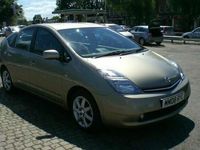 Used Toyota Prius 2008 Hatchback
