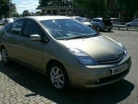 used Toyota Prius 1.5